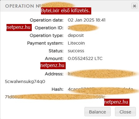Timebucks Payment