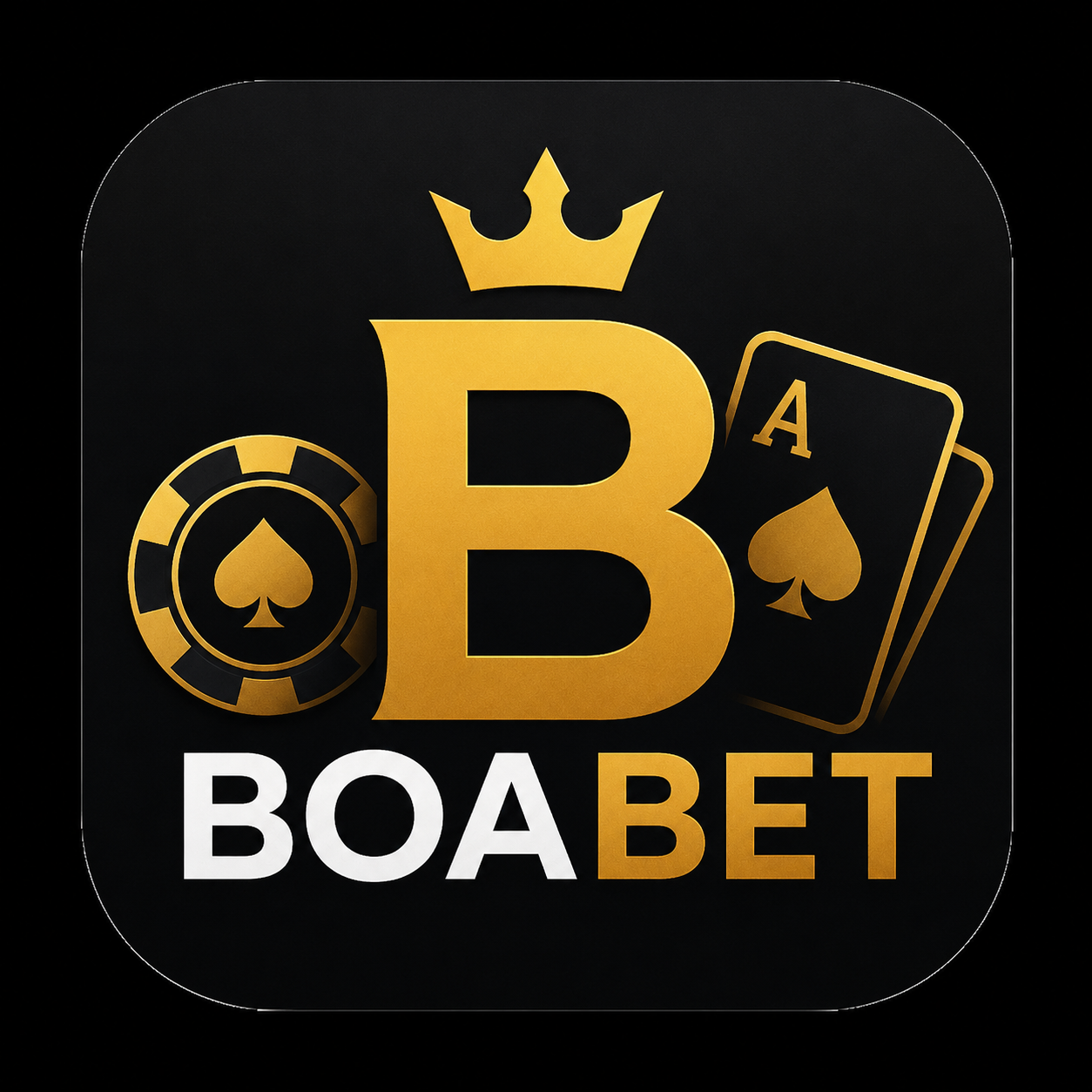 Boabet Logó
